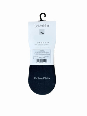 Calvin Klein pánské ponožky 3 pack - ONESIZE (OLIVECO)