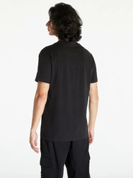 Calvin Klein pánské černé tričko - L (BEH)