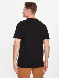 Calvin Klein pánské černé tričko - L (BEH)