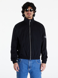 Calvin Klein pánská černá přechodová bunda - L (BEH)