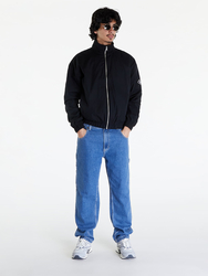 Calvin Klein pánská černá přechodová bunda - M (BEH)
