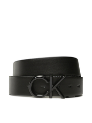Calvin Klein pánský černý pásek - 95 (01R)