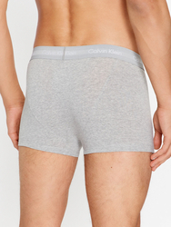 Calvin Klein pánské boxerky 3 pack - S (E3H)