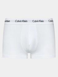 Calvin Klein pánské boxerky 3 pack - S (E3H)