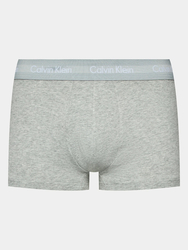 Calvin Klein pánské boxerky 3 pack - S (E3H)