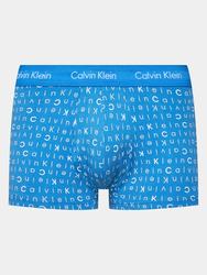 Calvin Klein pánské boxerky 3 pack - S (E3H)