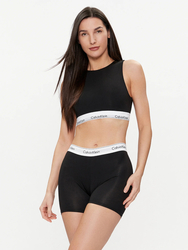 Calvin Klein dámská černá podprsenka - S (UB1)