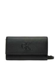 Calvin Klein dámská černá kabelka  - OS (UB1)