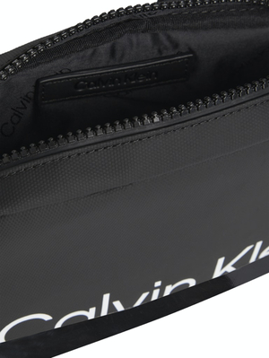 Calvin Klein pánské černé crossbody - OS (BAX)