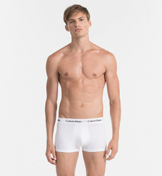 Calvin Klein panské boxerky 3pack - S (I03)