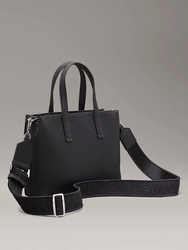 Calvin Klein dámská černá kabelka - OS (BEH)