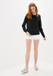 Calvin Klein dámská černá mikina - XL (BAE)