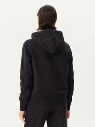 Calvin Klein dámská černá mikina - XS (BEH)
