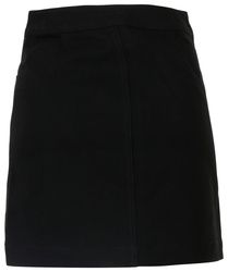 Calvin Klein dámská černá mini sukně - 26 (099)
