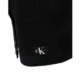 Calvin Klein dámská černá mini sukně - 26 (099)