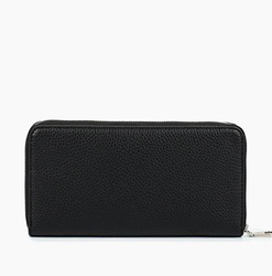 Calvin Klein dámská černá peněženka - OS (001)