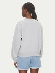 Calvin Klein dámská šedá mikina - XS (P79)