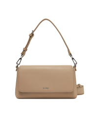 Calvin Klein dámská béžová kabelka - OS (W75)