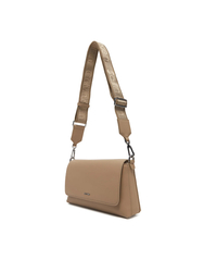 Calvin Klein dámská béžová kabelka - OS (W75)