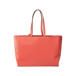Calvin Klein dámská korálová kabelka - OS (XA4)