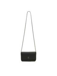 Calvin Klein dámská černá kabelka Minimal - OS (UB1)