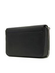 Calvin Klein dámská černá kabelka Minimal - OS (UB1)