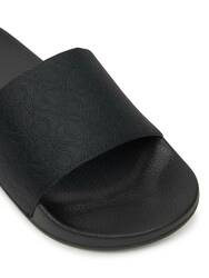 Calvin Klein dámské černé pantofle - 36 (BEH)