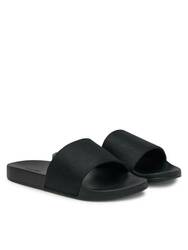 Calvin Klein dámské černé pantofle - 36 (BEH)