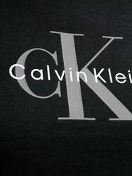 Calvin Klein dámské černé tričko - XS (UB1)