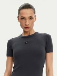 Calvin Klein dámské šedé šaty - XS (PT2)