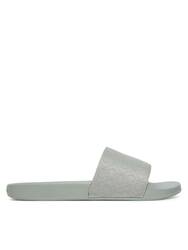 Calvin Klein dámské šedé pantofle - 36 (PDE)