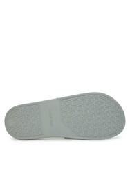 Calvin Klein dámské šedé pantofle - 36 (PDE)
