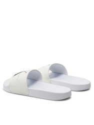 Calvin Klein dámské bílé pantofle - 36 (01W)