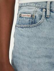 Calvin Klein dámské džínové kraťasy - 25/NI (1AA)