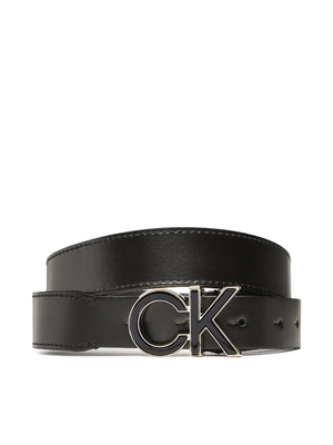 Calvin Klein dámský černý pásek - 85 (BAX)