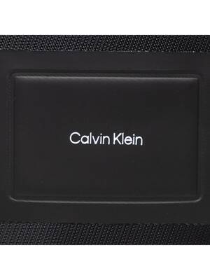 Calvin Klein pánské černé crossbody - OS (BAX)