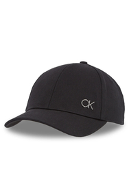 Calvin Klein pánská černá kšiltovka - OS (BEH)