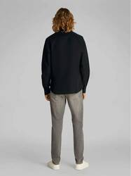 Calvin Klein pánská černá košile - XL (BEH)