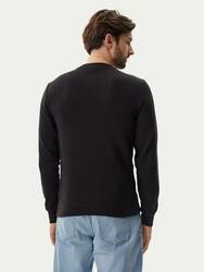 Calvin Klein pánská černá mikina - M (BEH)