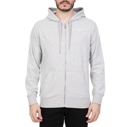 Calvin Klein pánská šedá mikina Hamato - L (035)