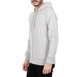 Calvin Klein pánská šedá mikina Hamato - L (035)