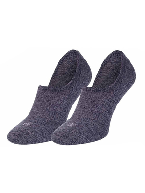 Calvin Klein pánské ponožky 3 pack - ONESIZE (003)