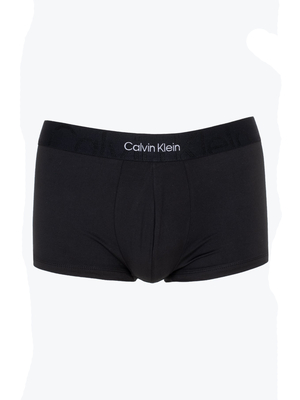 Calvin Klein pánské černé boxerky - M (UB1)