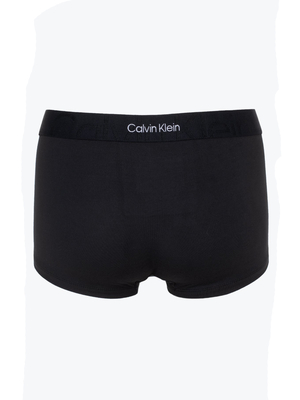 Calvin Klein pánské černé boxerky - M (UB1)