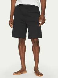 Calvin Klein pánské černé šortky - L (UB1)
