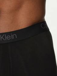 Calvin Klein pánské černé boxerky 3 pack - M (UB1)