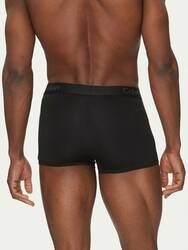 Calvin Klein pánské černé boxerky 3 pack - M (UB1)