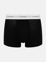 Calvin Klein pánské černé boxerky 3 pack - M (A09)