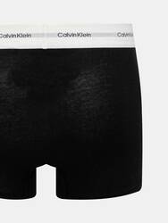 Calvin Klein pánské černé boxerky 3 pack - M (A09)
