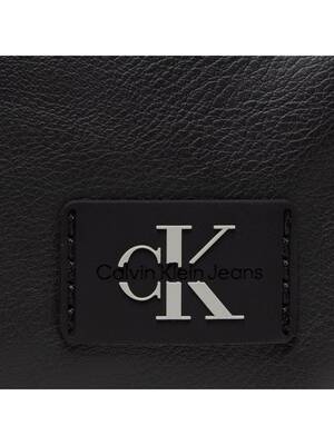 Calvin Klein pánské černé crossbody - OS (BDS)